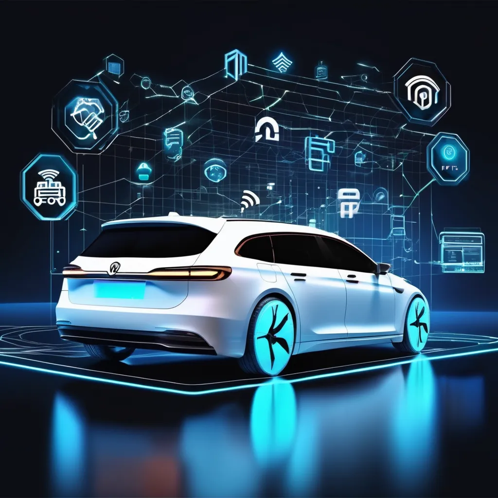 Intelligent mobility with OTC Engineering