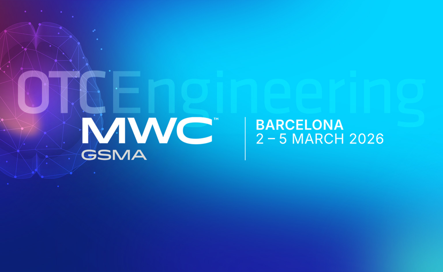 MWC26 - OTCengineering