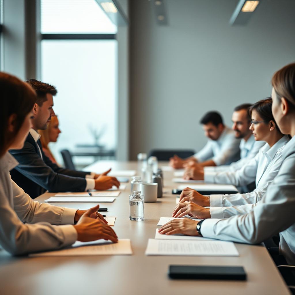 Quality policy OTC Engineering commitment