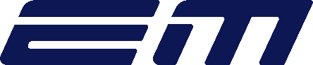 Electric Motion logo
